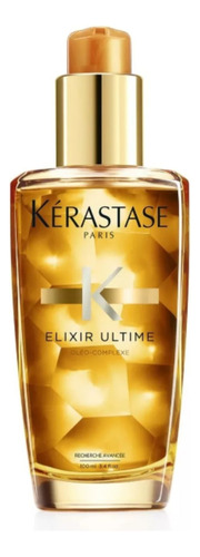 Keraastase Elixir Ultime L'huile  Originale 100 Ml