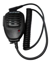 Comprar Micrófono Parlante Para Portátil Radio Baofeng Bf888s 