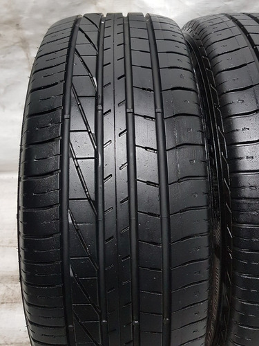 Kit X2 Neumatico Goodyear Excellence // 205 55 16