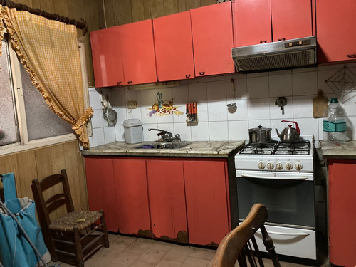Imagen 6 de 8 de Ph En Venta De 3 Ambientes En Colon 944 - Remedios De Escalada
