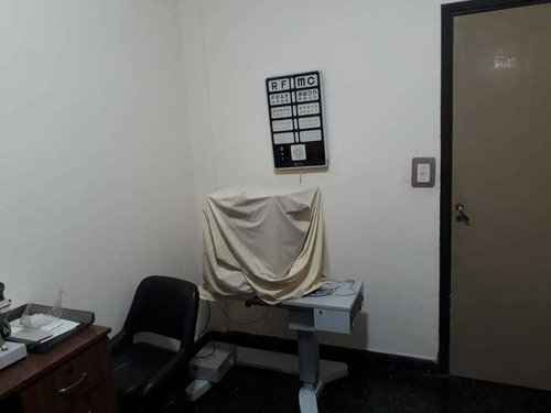 Imagen 8 de 11 de Oficina En Venta En Valentín Alsina