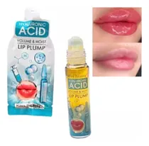 Comprar Kiss Beauty Voluminizador De Labios Con Acido Hialuronico