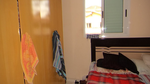 Vila Lucinda - Apto. S/ Condomínio - 132m² A.c. - 56011
