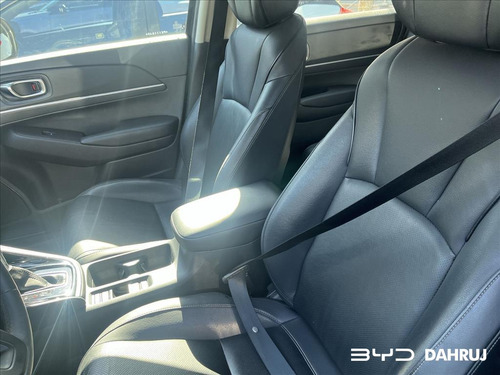 Honda HR-V 1.5 DI I-VTEC FLEX EXL CVT