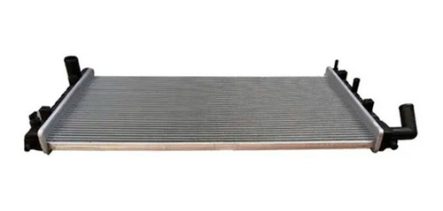 Radiador De Agua Fulwin Sedan Chery 1.5