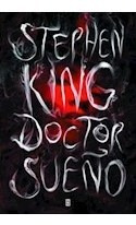 Doctor Sueño Coleccion Exitos King Stephen Papel