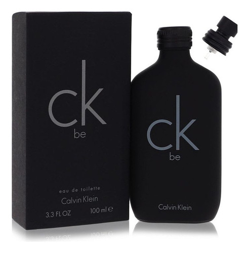 Calvin Klein Ck Be Edt 100 Ml Unisex
