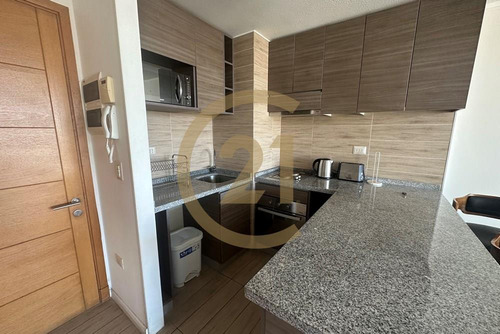 Se Vende Departamento En Club Océano