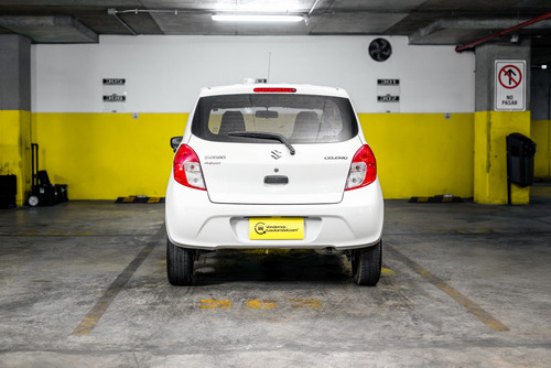 Suzuki Celerio 1.0 Ga