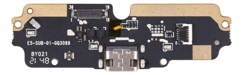 Placa De Puerto De Carga For Ulefone Armor X10