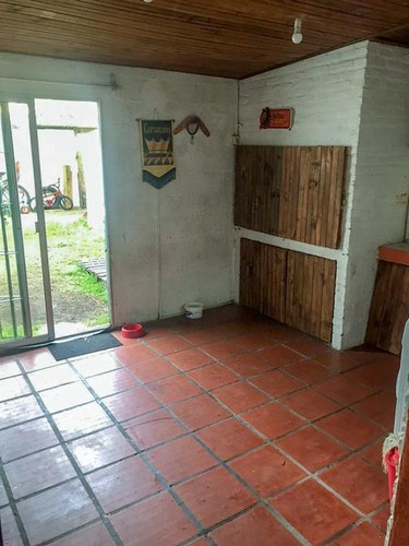 Imagen 14 de 20 de Alquiler Casa Solymar Dos Dormitorios, Barbacoa