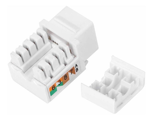 Rj45-8p8c Componente Electronico Informacion Inyeccion Abs