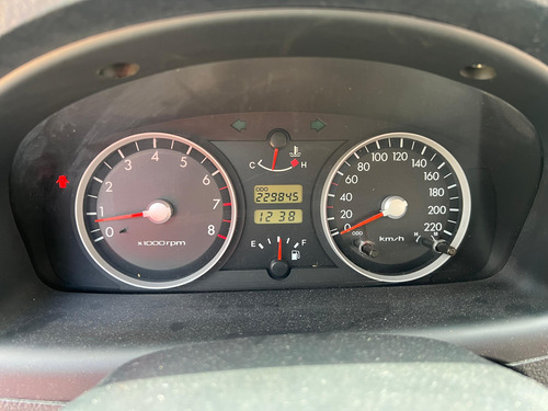 Hyundai Getz 2010