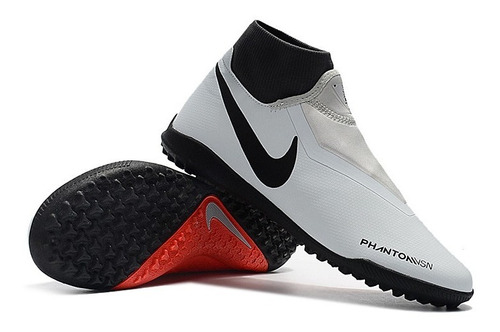 Zapatillas Nike Phantom Vsn Academy Tf39-45 | Mercado Libre