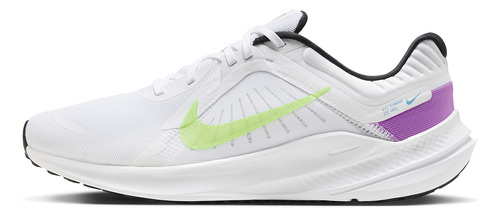 Zapatillas Nike Quest Deportivo De Running Para Hombre As076