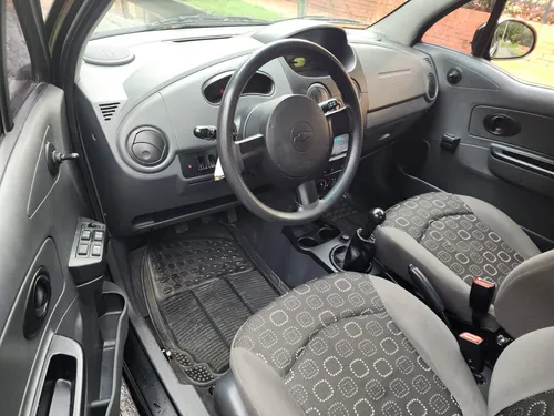 Chevrolet Spark 1.0 Life