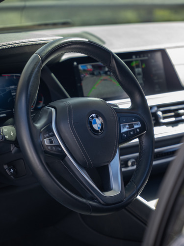 BMW X6 4.4 Xdrive40I M Sport