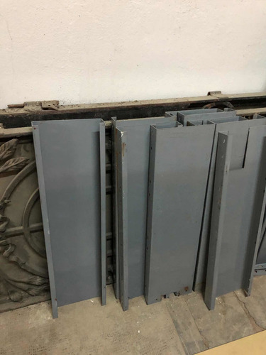 Imagen 1 de 7 de Lote Chapa Entrepiso Escucho Oferta Desarmada Consultar 10m