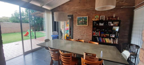 Imagen 9 de 27 de Villa Belgrano - 3 Dor - Seguridad - Exc Ubicación!