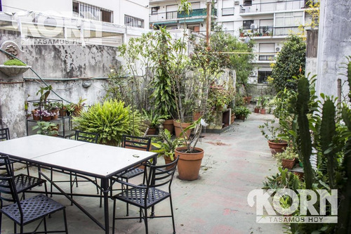 Imagen 9 de 14 de Venta Tipo Casa P.h. Con Terraza Y Jardin Con Parrilla 119m². Sin Expensas!