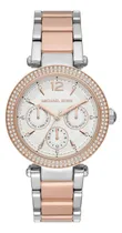 Comprar Reloj Michael Kors Original - Dama Importado Sin Caja