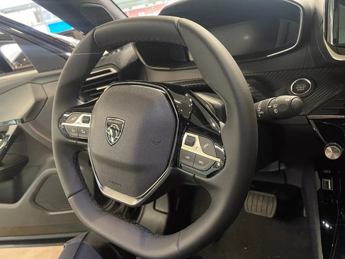 Peugeot 2008 0km