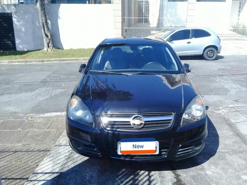Chevrolet Vectra Gt 2009 2.0 Flex Power 5p