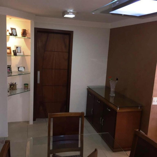Imagem 2 de 11 de Apartamento Com 2 Dormitórios À Venda, 74 M² Por R$ 424.000,00 - Vila Mazzei - São Paulo/sp - Ap5558v