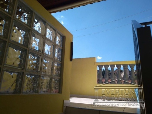 Imagem 3 de 12 de Casa - Jardim Paraiso - Ref: 12039 - V-12039