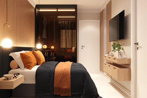 Oportunidade No Bairro Alto Apartamento 3 Quartos, Suíte