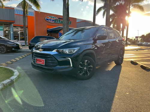 Chevrolet Tracker 1.0 Turbo