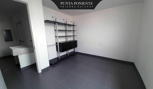 Departamento En Venta - Residence Tower, Bosque Real - 455m