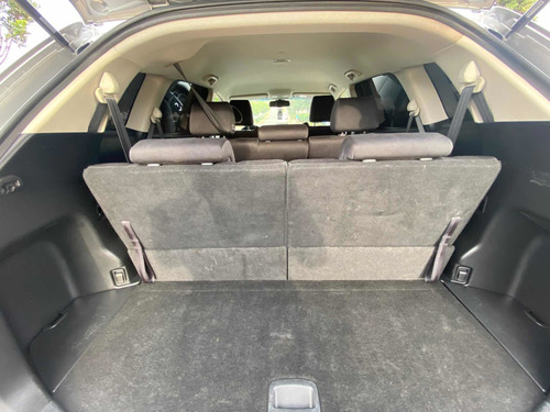 Imagen 14 de 14 de Mazda Cx-9 2013 3.7 Sport Mt