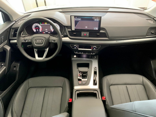 Imagen 8 de 9 de Audi Q5 Sb Select 2022
