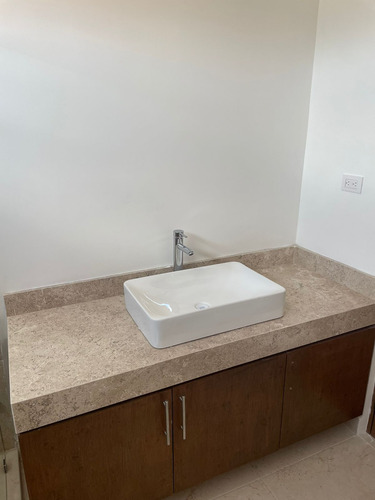 Townhouse En Renta En Benito Juárez Norte, Mérida Yucatán
