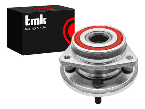 Maza Rueda Del Para Jeep Wrangler 2.5l 4wd Disc 2001 27 Est