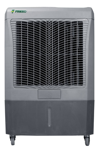 Enfriador Evaporativo Frikko Ultra F6300p-cm Portatil Gris