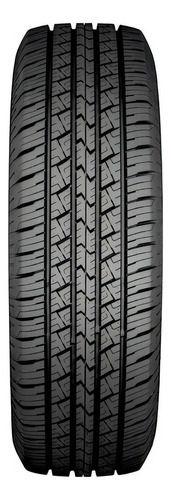 Llanta GT Radial Savero HT2 P 255/70R16 109 T
