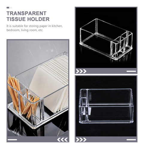 2025 Almacenar Soporte For Toallas De Papel, Servilletero