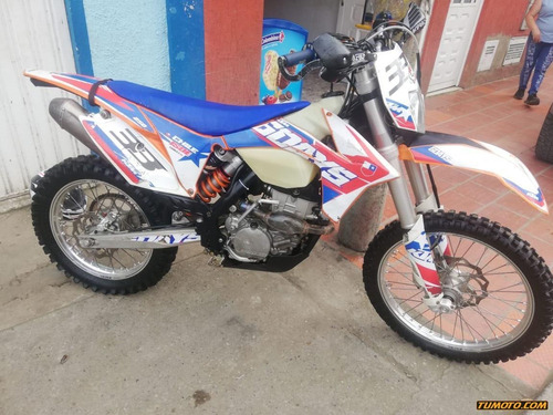 Ktm Enduro 250