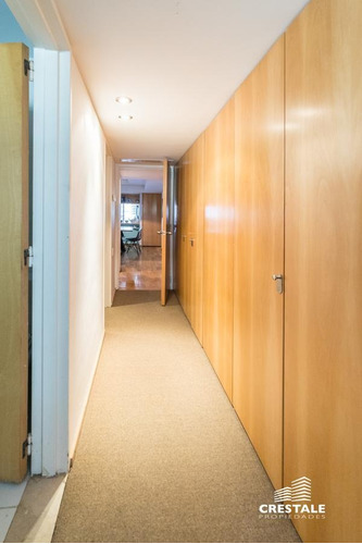Imagen 17 de 30 de Venta Departamento 2 Dormitorios Piso Exclusivo Vista Al Rio - Barrio Martin, Rosario