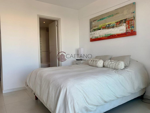 Imagen 9 de 14 de Apartamento En Venta Dos Dormitorios Moderno - Punta Del Este Aidy Grill