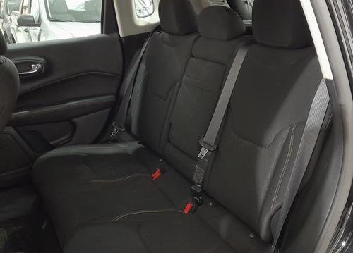 Imagen 13 de 16 de Jeep Compass Sport 2.4 2018