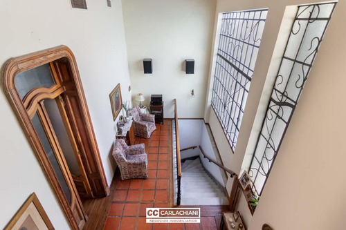 Venta Casa En Planta Alta Rosario - Impecable