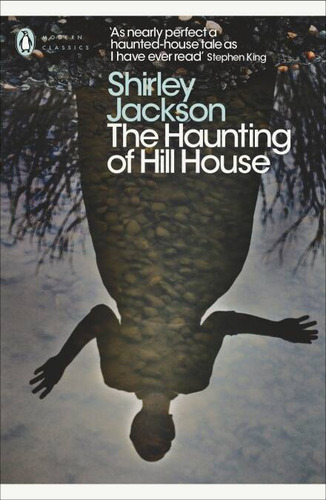 Haunting Of Hill House,the - Penguin Classics / Jackson, Shi