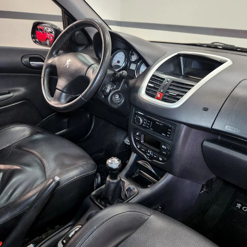 Peugeot 207 1.6 Griffe 106cv