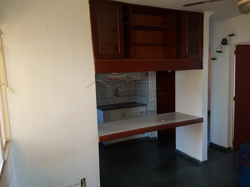 Apartamentos - Ref: V6264