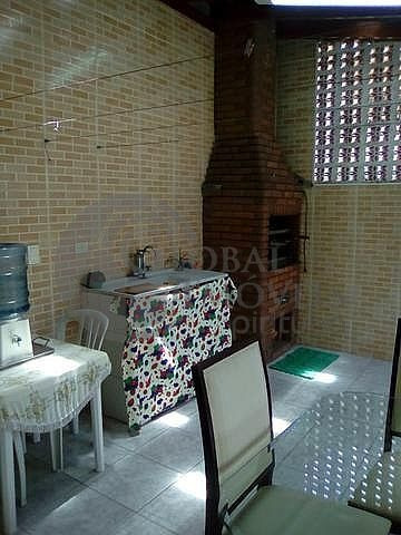 Imagem 12 de 17 de Venda Sobrado São Paulo Jaraguá - S323