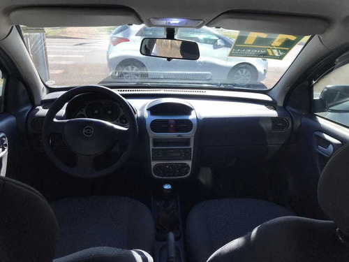 Chevrolet Corsa Sedan Premium 1.4 8v(econo.flex) 4p
