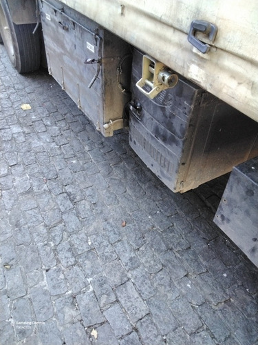 Gmc 15190 Truck
